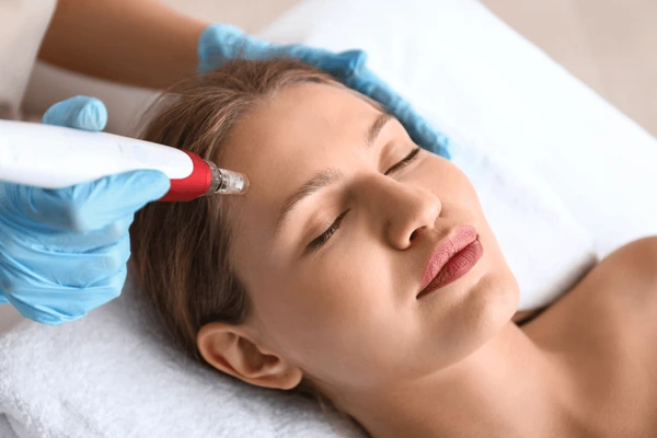 Carbon Laser Treatment in Lucknow